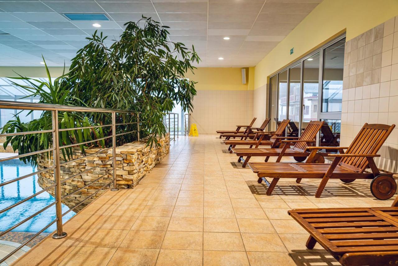 Pohorje Village Wellbeing Resort - Forest Apartments Videc Hočko Pohorje Eksteriør billede