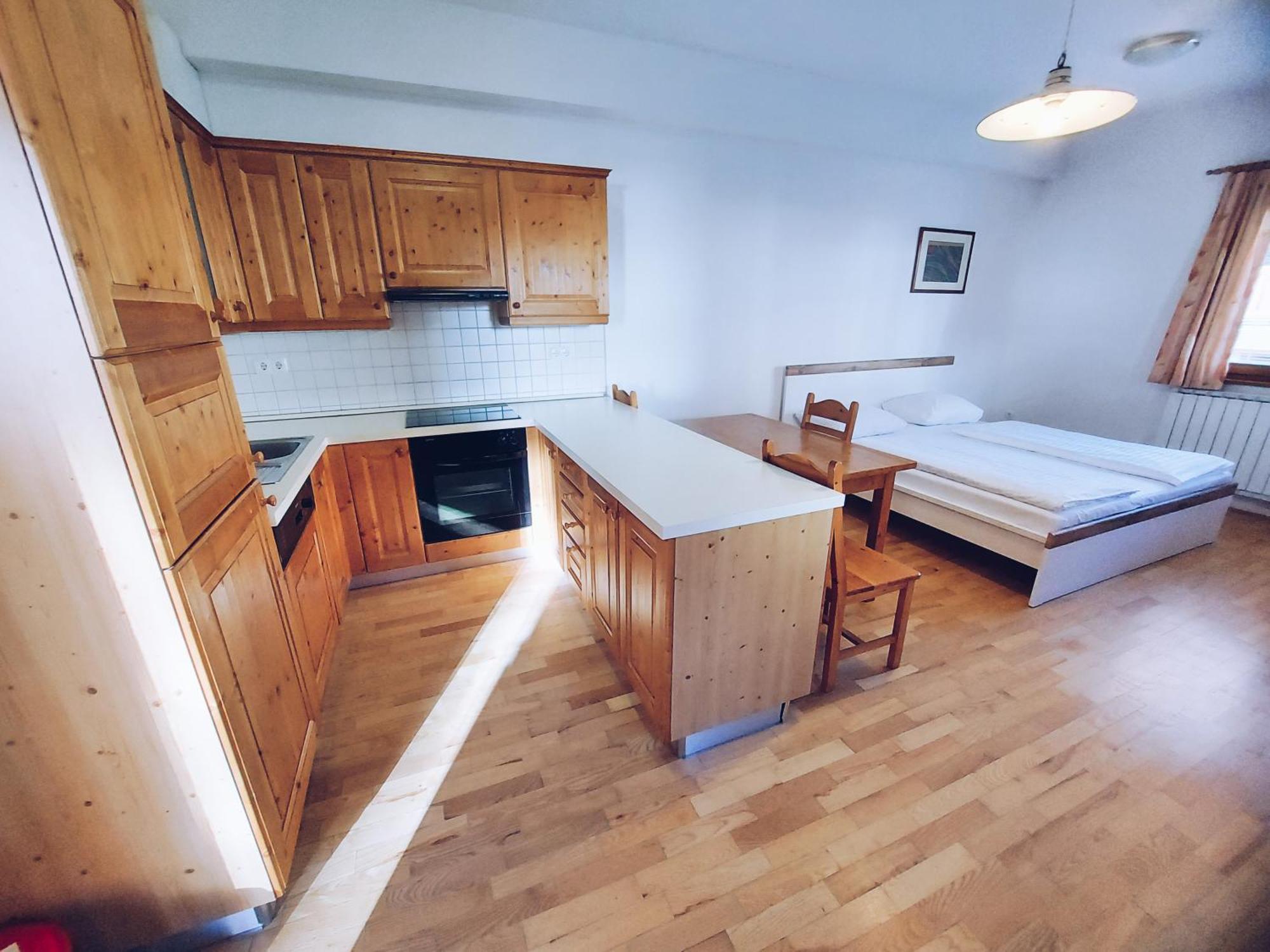 Pohorje Village Wellbeing Resort - Forest Apartments Videc Hočko Pohorje Værelse billede